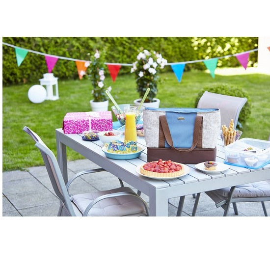 Geanta termoizolanta Campingaz Entertainer 18l