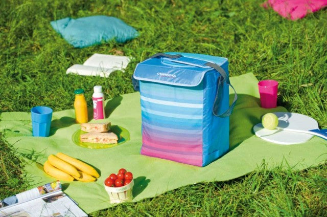 Geanta termoizolanta Campingaz MiniMaxi 19l Artic Rainbow