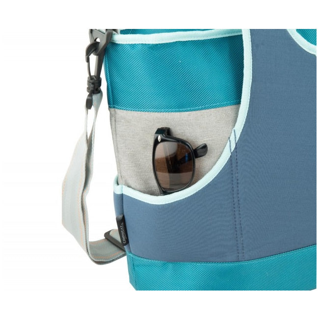 Geanta termoizolanta Campingaz Sand Beach 19L
