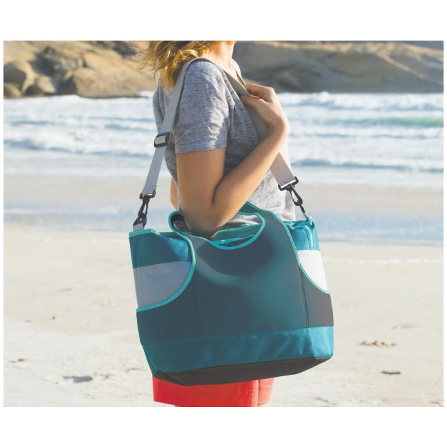 Geanta termoizolanta Campingaz Sand Beach 19L