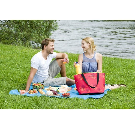 Geanta termoizolanta Campingaz Shopping 15ltr