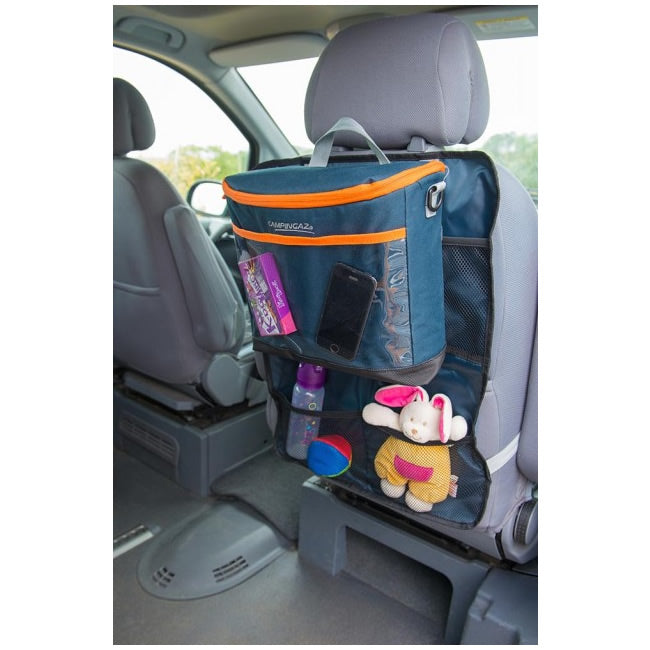 Geanta termoizolanta Campingaz Tropic pentru scaun masina 8L