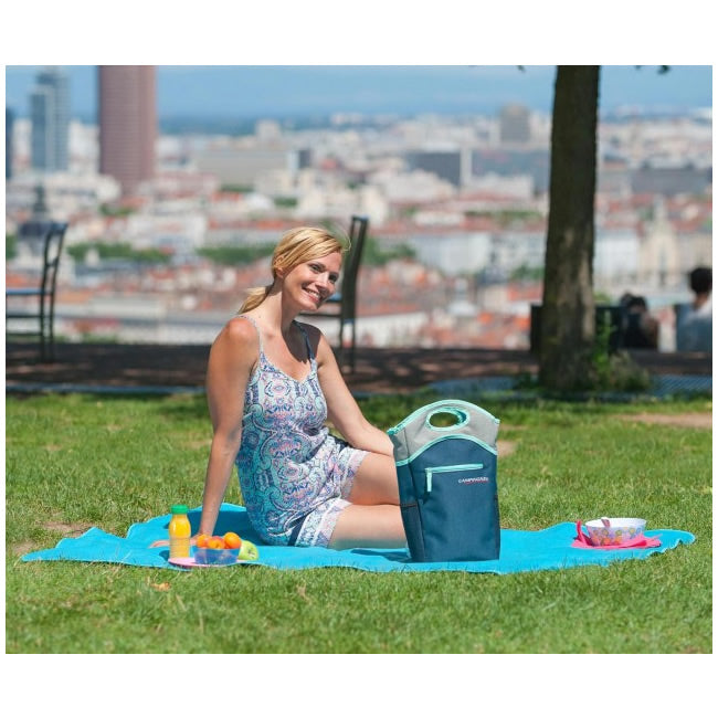 Geanta termoizolanta Campingaz pentru vinuri 7L