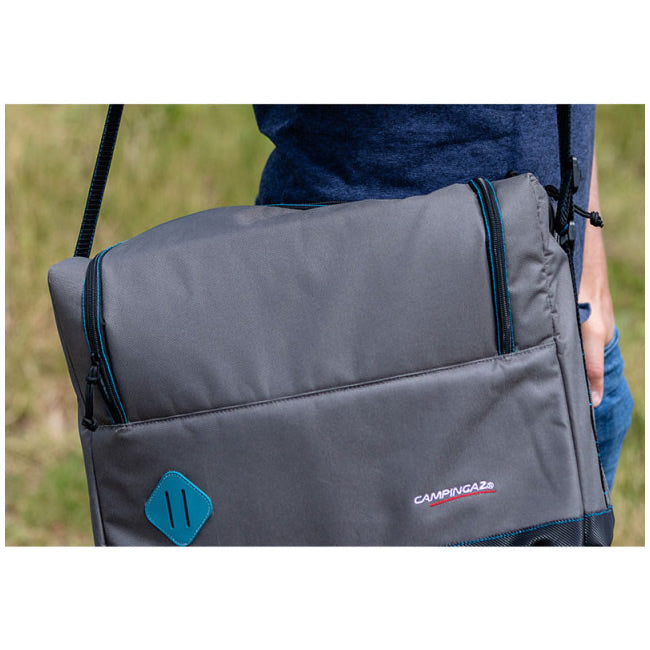 Geanta termoizolanta The Office Messenger 17l Campingaz