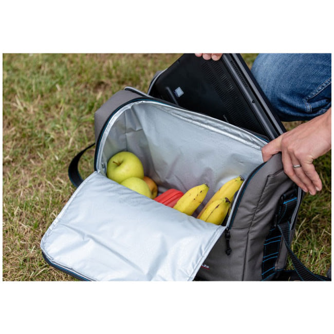 Geanta termoizolanta The Office Messenger 17l Campingaz