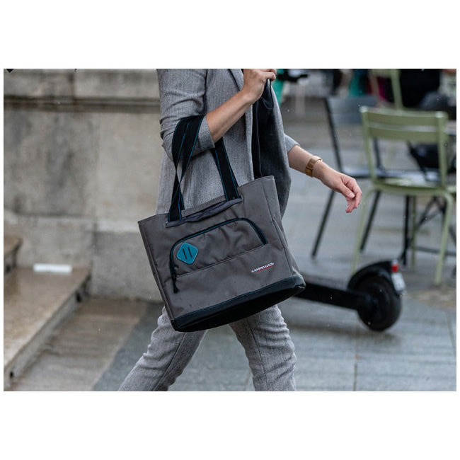 Geanta termoizolanta The Office Messenger 17l Campingaz