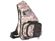 Geanta tip rucsac Dragon Street Fishing 28 x 12 x 45cm