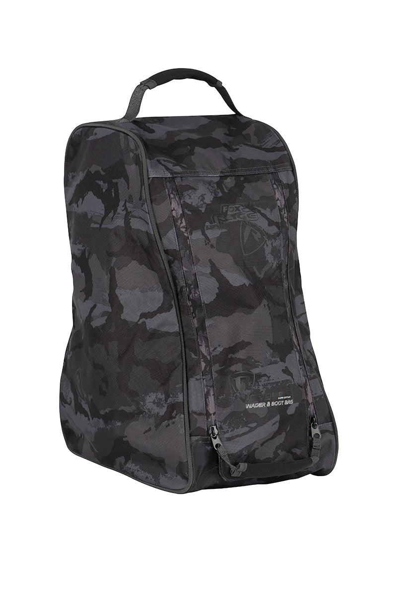 Geanta waders Fox Rage Voyager Camo Wader &amp; Boot Bag