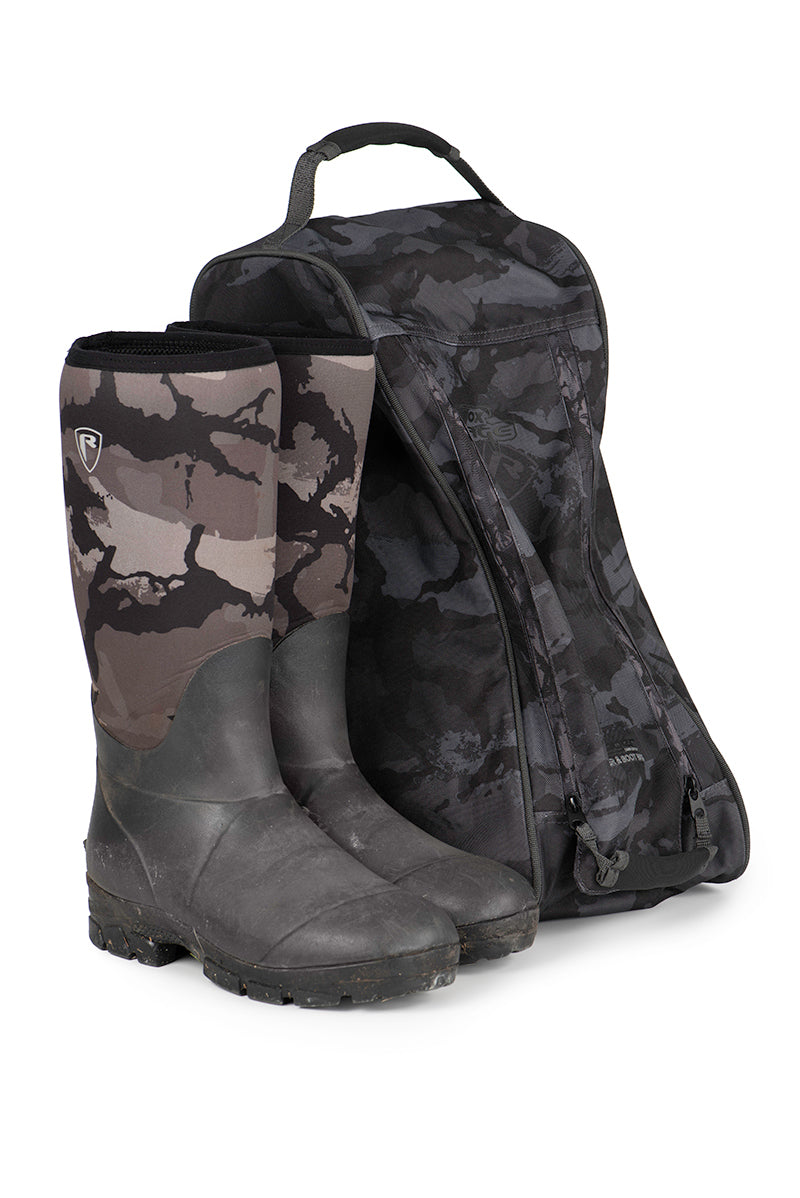 Geanta waders Fox Rage Voyager Camo Wader &amp; Boot Bag