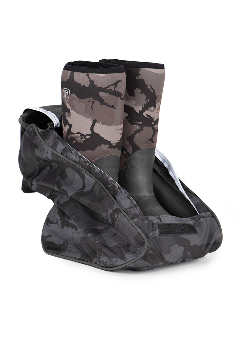 Geanta waders Fox Rage Voyager Camo Wader &amp; Boot Bag
