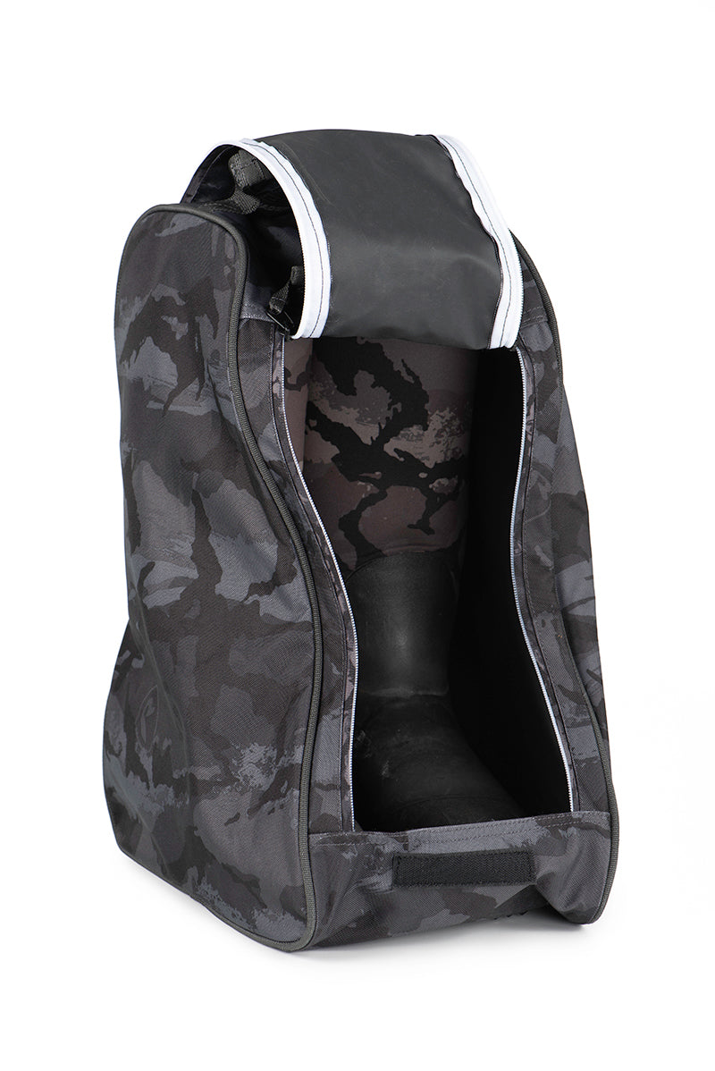 Geanta waders Fox Rage Voyager Camo Wader &amp; Boot Bag