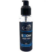 Gel Atractant C&amp;B Deep Neo Boom, Squid Zmeura, 100ml  