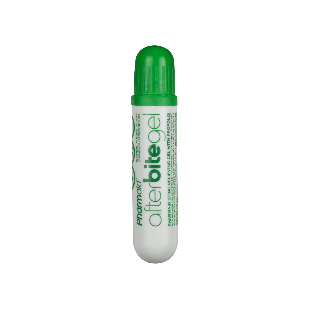 Gel EnergeTeam dupa Intepaturi de Insecte MFF