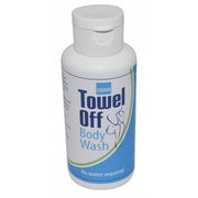 Gel Strider de dus fara apa Towel Off