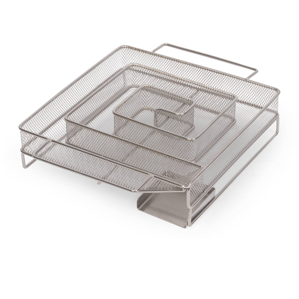 Generator Fum ZEBCO Magic Cold Smoke Spiral, 19.5x15x4.5cm