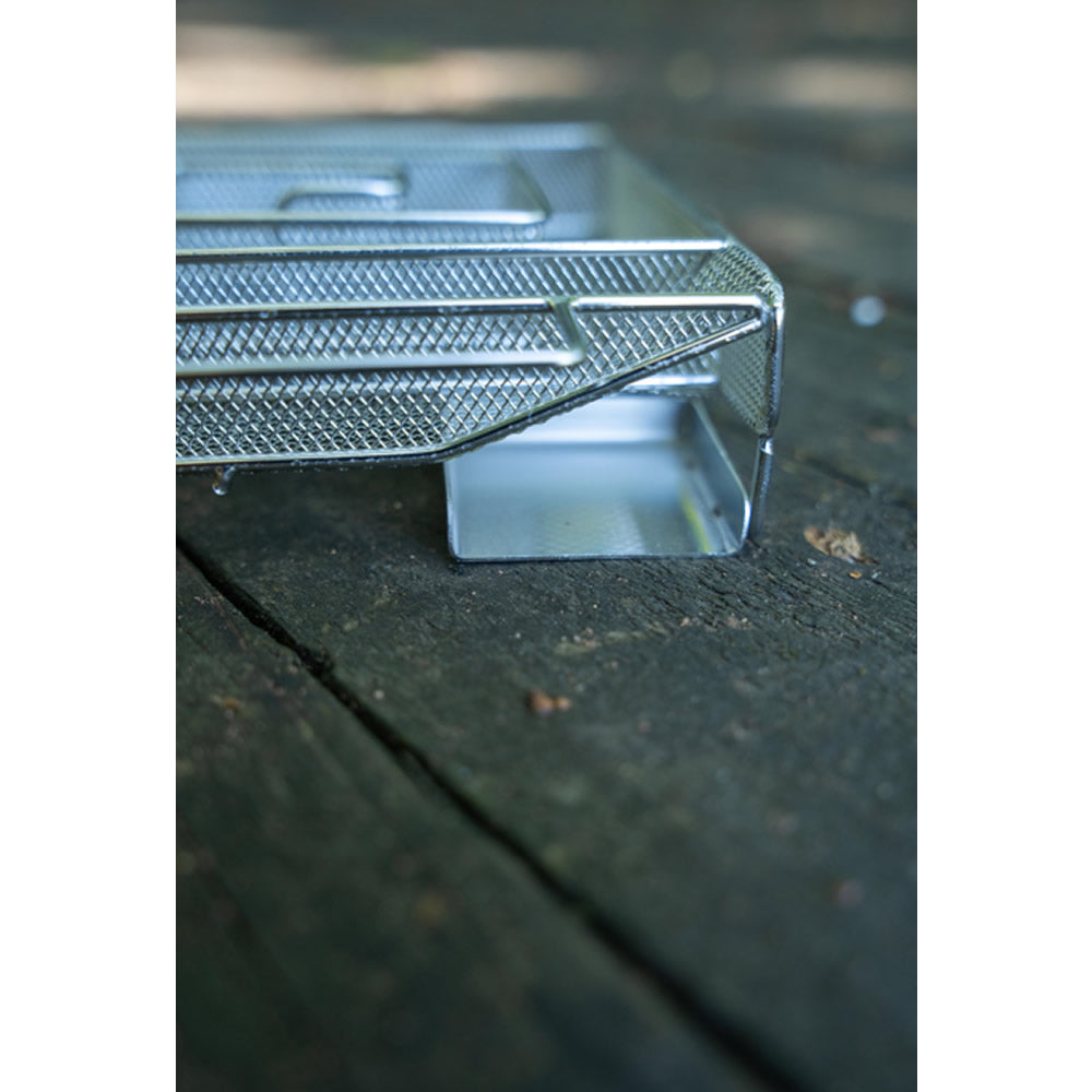 Generator Fum ZEBCO Magic Cold Smoke Spiral, 19.5x15x4.5cm