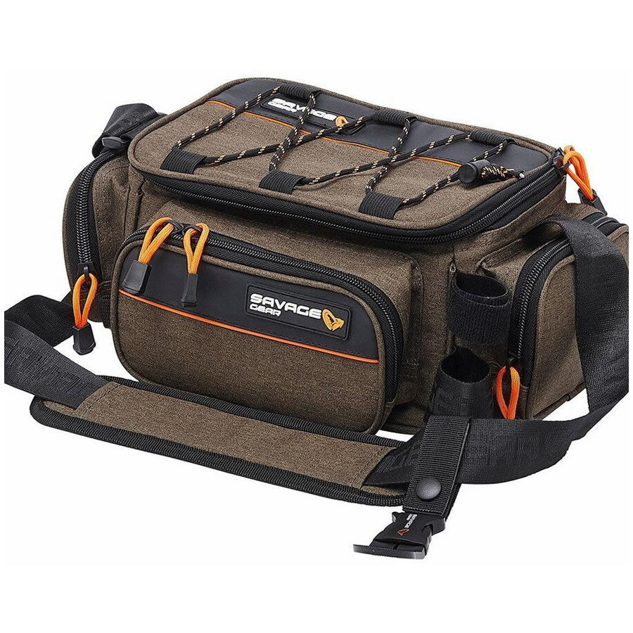 Genta Accesorii SAVAGE GEAR System Box 12ltr