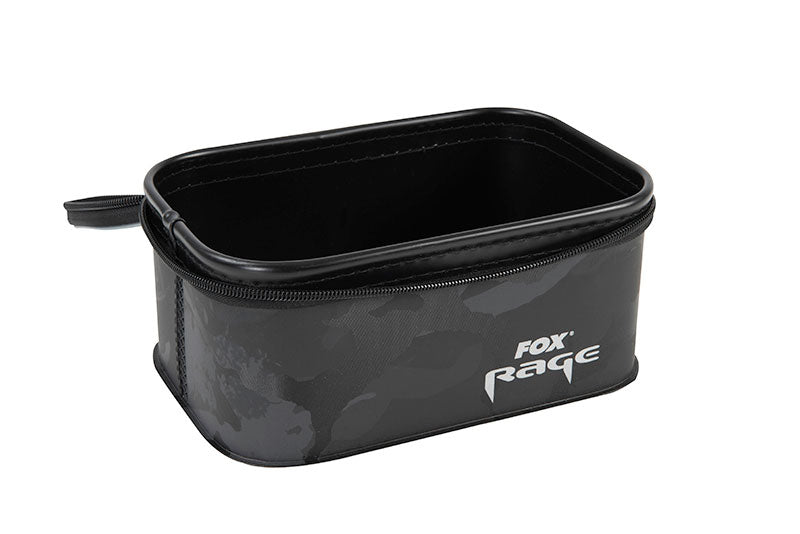 Genti impermeabile Fox Rage Voyager Camo Welded Accessory Bags Large