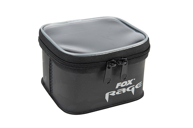 Genti impermeabile Fox Rage Voyager Camo Welded Accessory Bags Medium