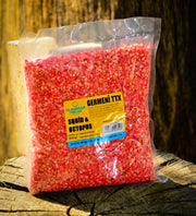 Germeni TTX Claumar 500gr Squid Octopus