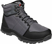 Ghete DAM Fishing Boots Iconic Wading Boot Cleated Grey, Nr. 44-45