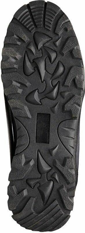 Ghete DAM Fishing Boots Iconic Wading Boot Cleated Grey, Nr. 46-47