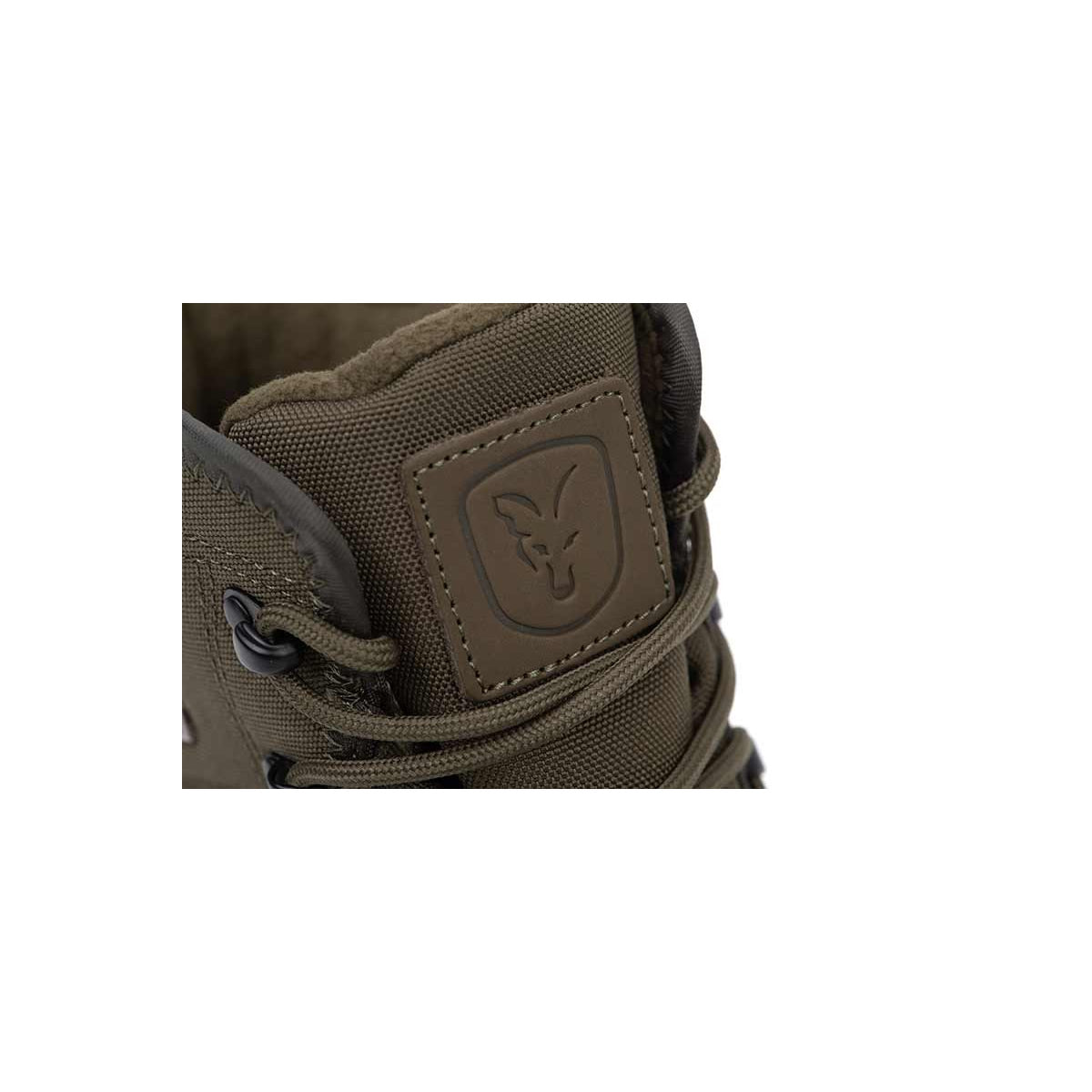 Ghete FOX Khaki V2 Boot, Marime 41