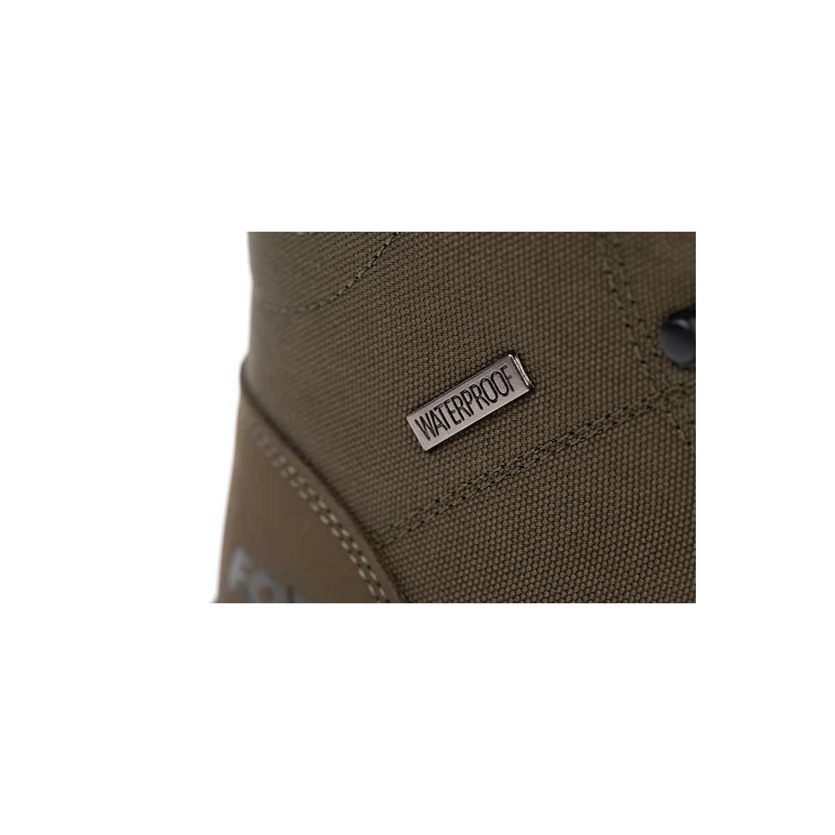 Ghete FOX Khaki V2 Boot, Marime 41