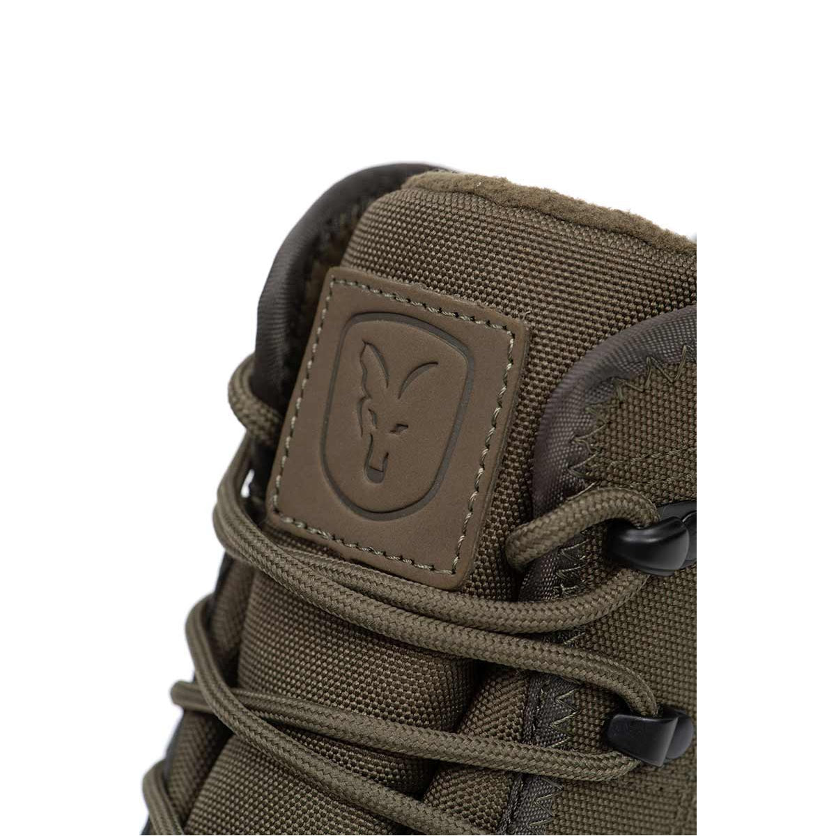 Ghete FOX Khaki V2 Boot, Marime 42
