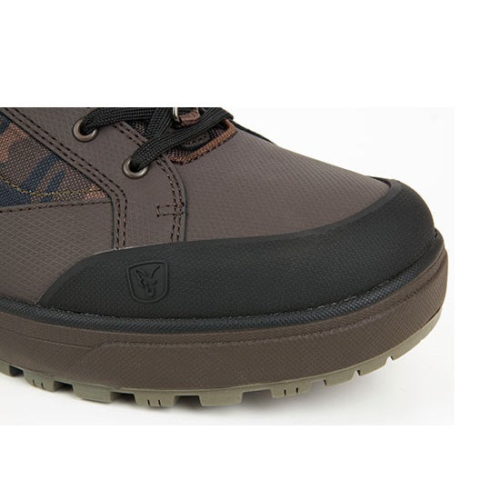 Ghete Fox CHUNK Camo Marimea 41