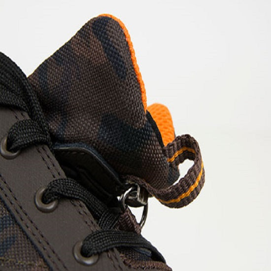 Ghete Fox CHUNK Camo Marimea 44