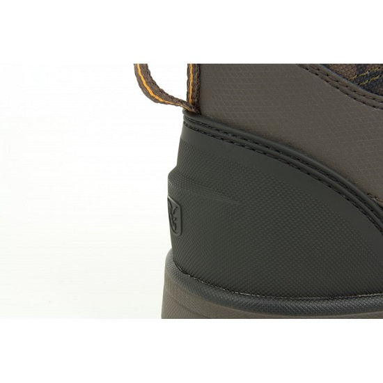 Ghete Fox Chunk Camo Mid Boot Marimea 45