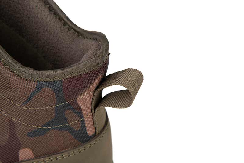 Ghete Fox V2, Khaki Camo, Marime 41