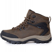 Ghete Graff Dakota TRekking Brown