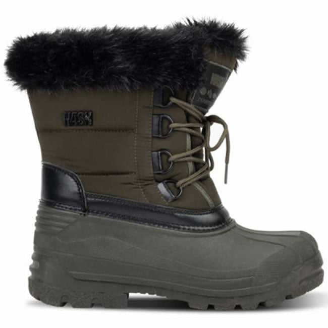 Ghete Nash ZT Polar Boots, Marime 43