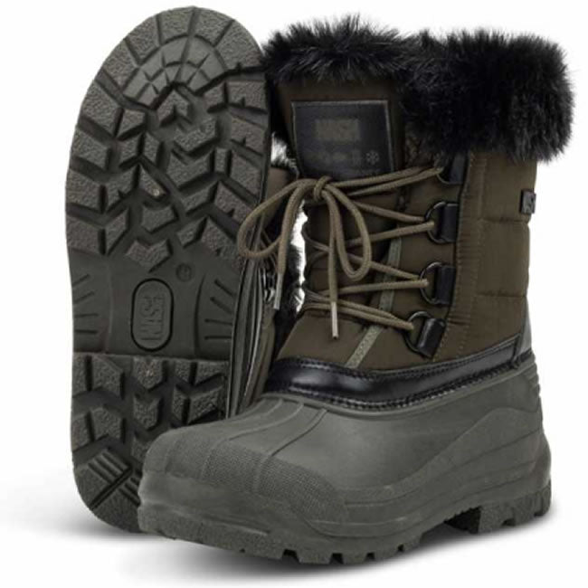 Ghete Nash ZT Polar Boots, Marime 43