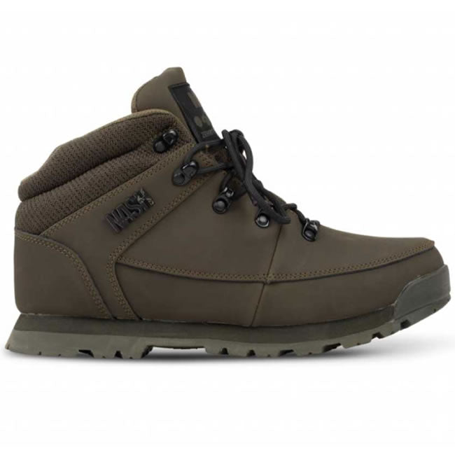 Ghete Nash ZT Trail Boots, Marime 40