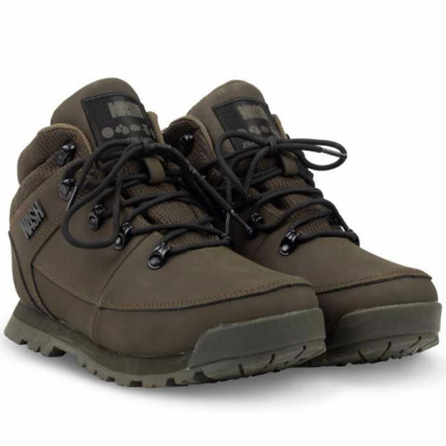 Ghete Nash ZT Trail Boots, Marime 41
