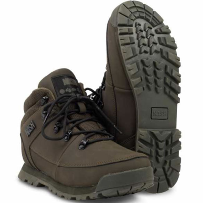 Ghete Nash ZT Trail Boots