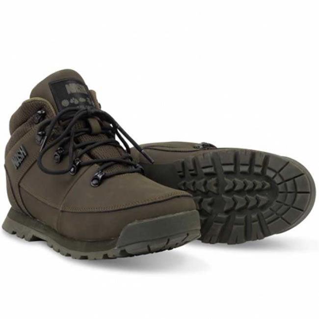 Ghete Nash ZT Trail Boots, Marime 46