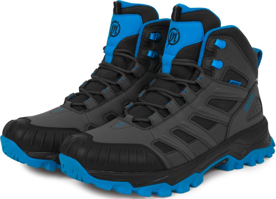 Ghete PRESTON DF Ultra All Terrain Boots, Marimea 45