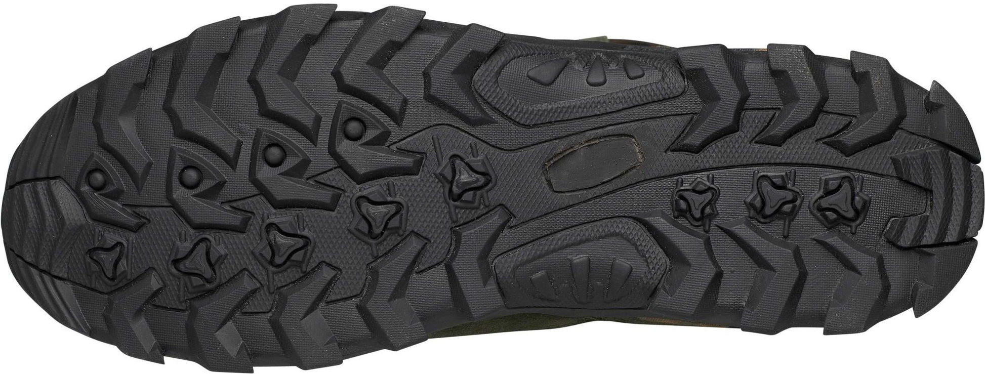 Ghete PROLOGIC Bank Bound Trek Boot, Nr. 46