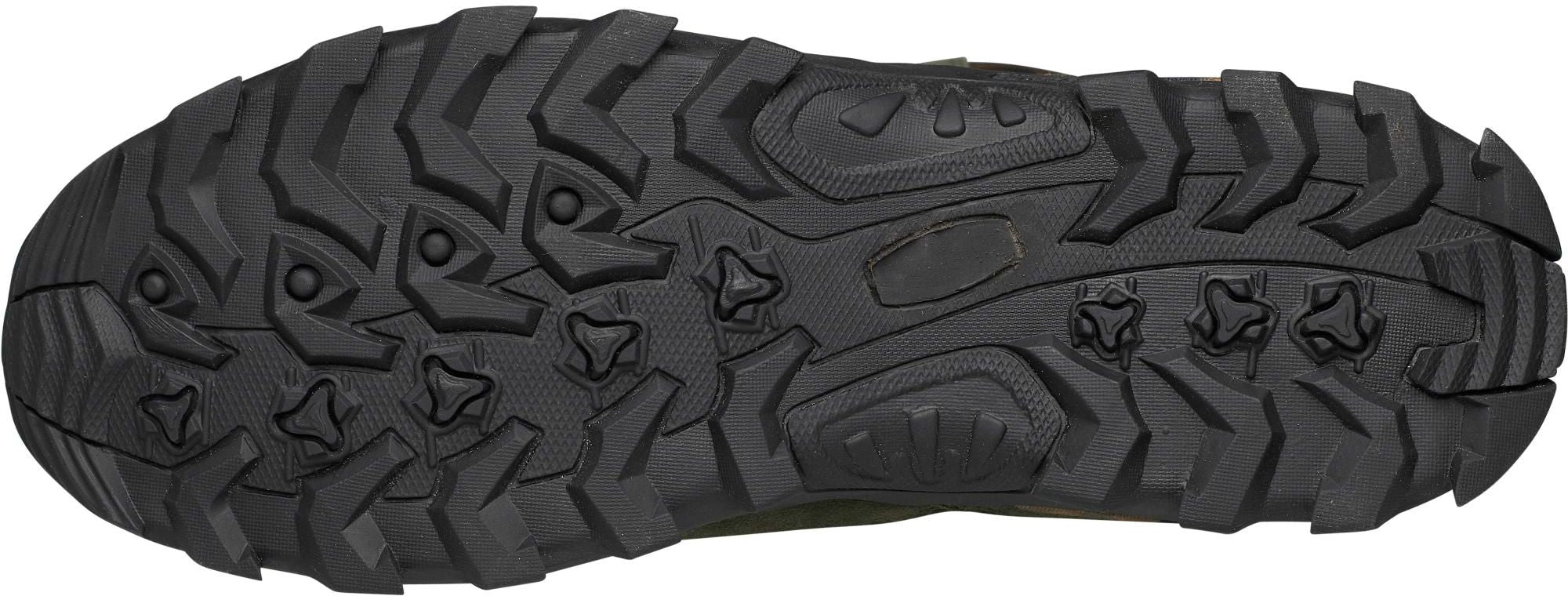 Ghete PROLOGIC Bank Bound Trek Boot, Nr. 46
