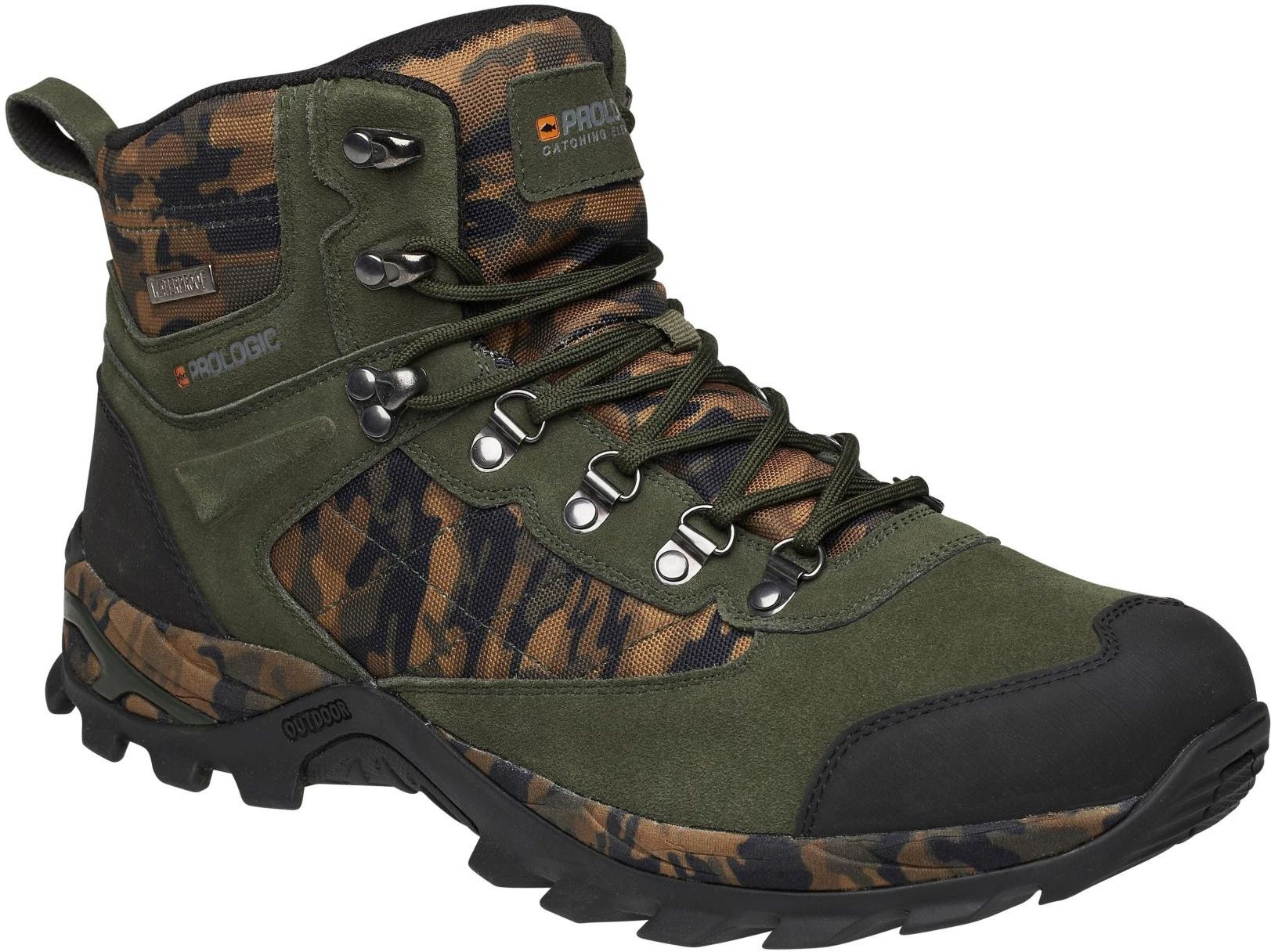 Ghete PROLOGIC Bank Bound Trek Boot