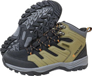 Ghete PROLOGIC Fishing Boots Hiking Boots Black Army Green