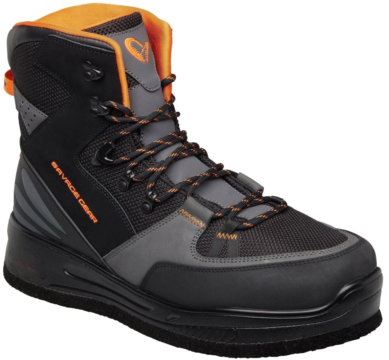Ghete SAVAGE GEAR Sg8 Wading Boot Felt
