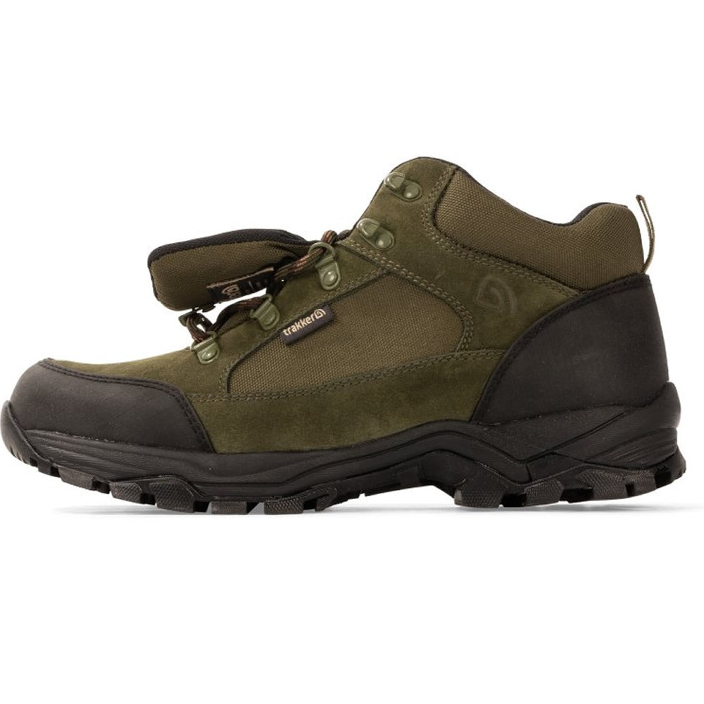 Ghete TRAKKER TechPro Boots, UK 10, Marime 44