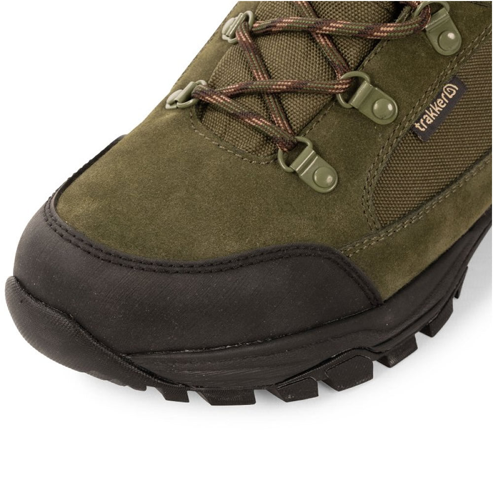 Ghete TRAKKER TechPro Boots, UK 11, Marime 45