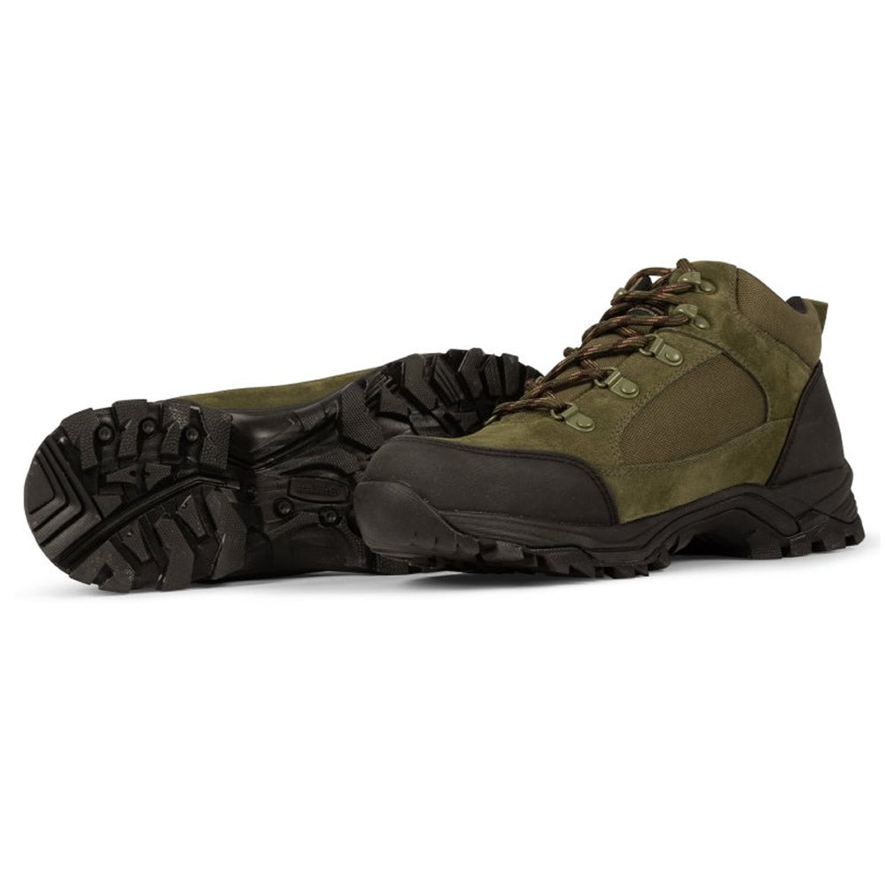 Ghete TRAKKER TechPro Boots, UK 12, Marime 46