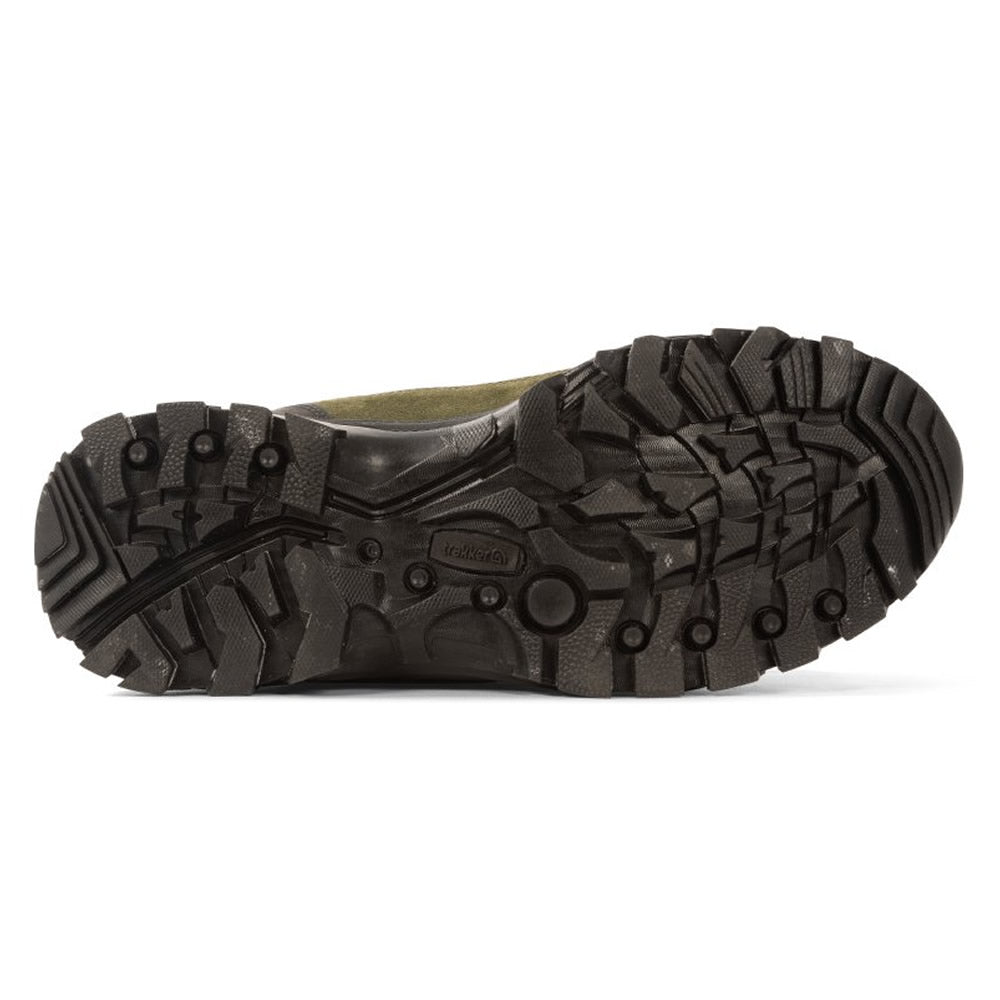 Ghete TRAKKER TechPro Boots, UK 12, Marime 46